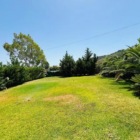 Lefkada Вилла *