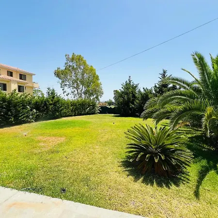 Lefkada Villa Frinion