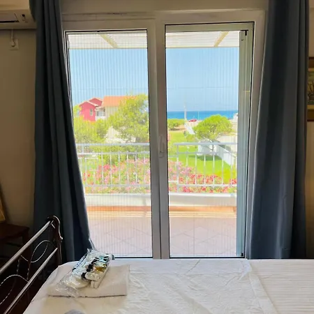 Lefkada Villa Frinion