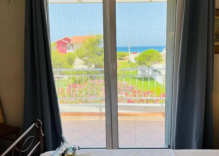 Lefkada Villa Frinion