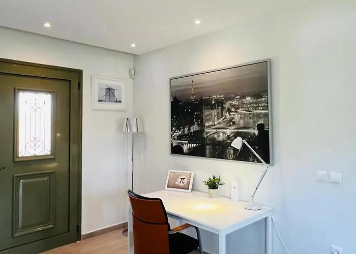 Villa Lefkada Frinion